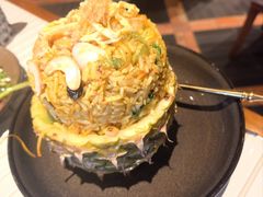 -CHINCHIN 青青·泰国料理(万象食家店)