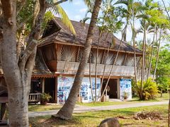 -西双版纳傣族园