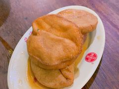 素鸡-同得兴 Since·1995 传统苏式面馆(嘉馀坊店)