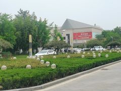 -华夏良子·足道SPA艾灸(山东大厦店)