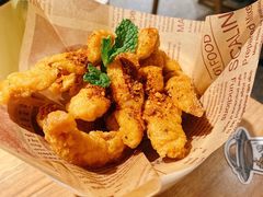-太二酸菜鱼(汕头苏宁广场店)