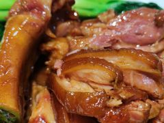 -临江宴餐厅·桐庐菜(富春江店)