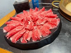 -杨家火锅(国美店)