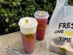 -丸摩堂鲜果茶(九方店)