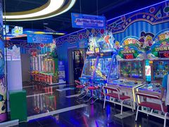 -真快活Coohoo Max(武汉绿地新田360店)