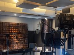 -Resonance Studio·救声舱录音棚(田子坊店)