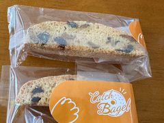 -Catch Bagel(芳草地店)