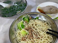 -浪记面店(老墟村店)