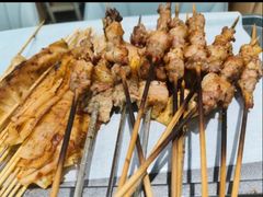 -小两口锦州烧烤·脆皮油边·麻辣涮肚(依云北郡店)