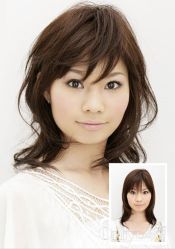 点击看大图 -雅仕 HAIR SALON 美发沙龙