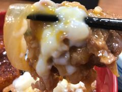 -食其家·牛丼咖喱(广元西路店)