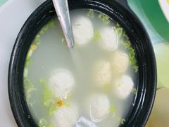 -景好海鲜餐厅(大鹏必选旅游店)