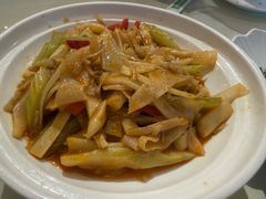 -归元·云集斋素菜馆