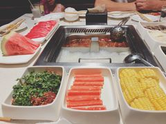-海底捞火锅(高科广场店)