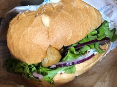 -Fergburger(皇后镇店)