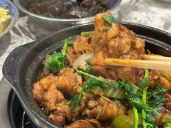-二楼老店重庆鸡公煲(真光路店)