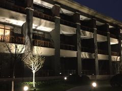 -成都安仁福朋喜来登酒店