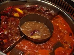 -重庆德庄火锅(映月湖环宇城店)