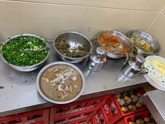 -舒记老友粉(埌西店)