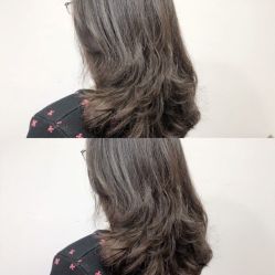 点击看大图 -HD HAIR STYLE