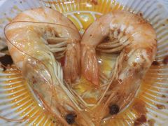 -名超海鲜烧烤大排档