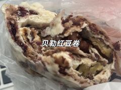 -宫门口馒头铺(创始人总店)