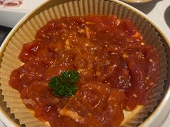 -海底捞火锅(勒泰店)