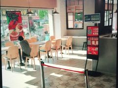 -永和大王(广渠店)