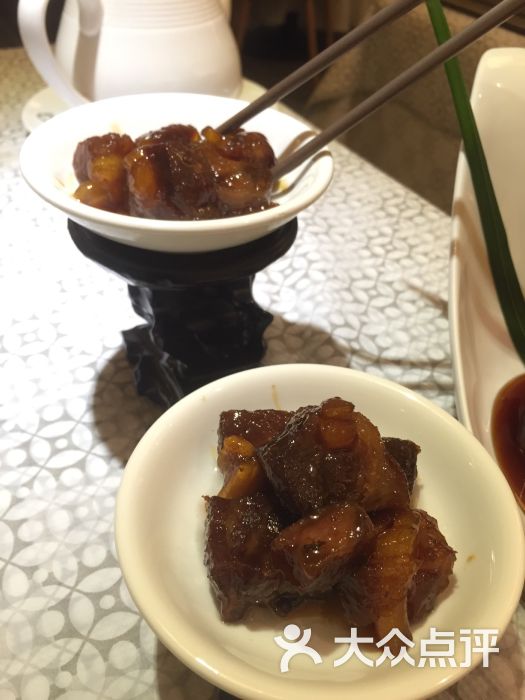 花塘(皇庭广场店)-图片-深圳美食-大众点评网