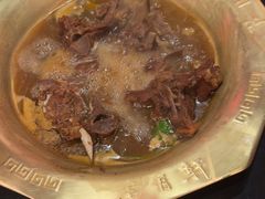 -芦月轩羊蝎子(劲松店)