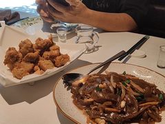 -张福记(陇海中路店)