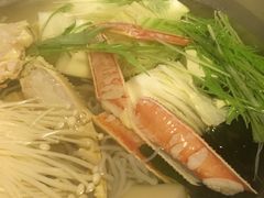 -蟹料理 北海道かに将軍(札幌本店)