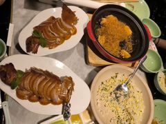 -北平盛世·新京菜·北京烤鸭(劲松·双井店)