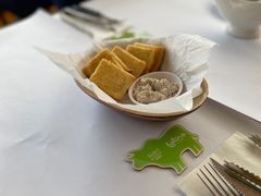 -拉蒂娜·巴西牛排馆 Latina·Brazilian Steakhouse(陆家嘴旗舰店)