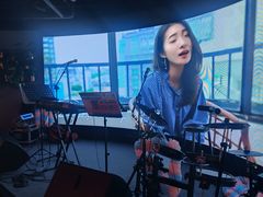 -粉墨特色菜·烧烤音乐酒馆