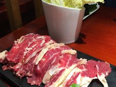 -蜀滋香鲜鱼火锅(黄金路店)