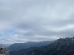 -硗碛藏寨·神木垒景区