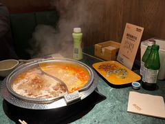 -牛New寿喜烧(中山公园龙之梦店)