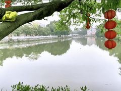 -烟桥古村