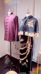 -SINCEO圣希欧手工西服定制(长沙总店)