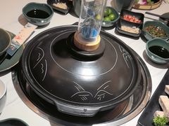 -狐狸爱上椰子鸡(滨江星光大道店)