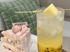 -流酥可心·牛乳蛋糕商店(禾祥西路店)