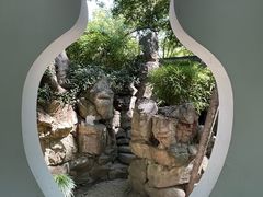 -绮园景区