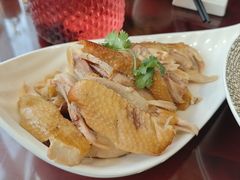-鹿鸣春饭店(总店)