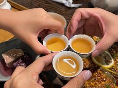 -大洋家·精品潮汕菜·生腌砂锅粥(天河东路店)