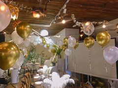 -慢隅法式小馆·生日求婚西餐厅