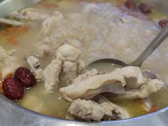 -光头药膳鸡(莱茵小镇店)