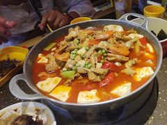 -蛙喔牛蛙(浦口澳林店)