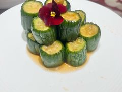 -東園·廣州味·點心與燒鵝(东山口店)