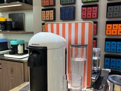 -NESPRESSO(OneAvenue卓悦中心店)